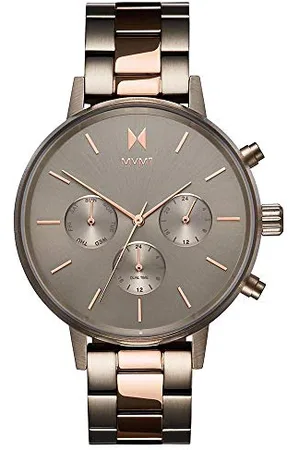 MVMT D-FC01-TIRG Zegarek na Rękę, Ø 38 mm