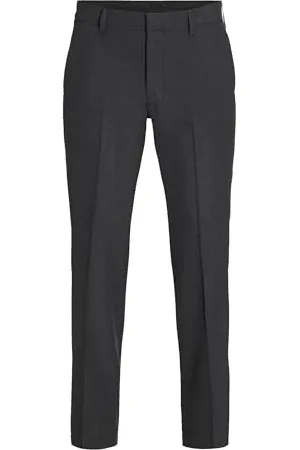 JACK & JONES Jprbushwick Mathew Reg Trouser Noos, , 52