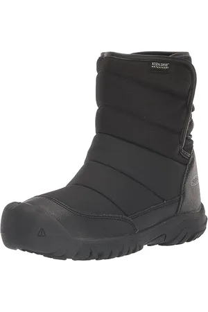 Keen Dziecięce buty śniegowe Puffrider unisex, , 37 EU