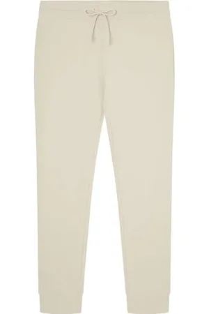 Hackett Męskie spodnie do joggingu Essential, , XL