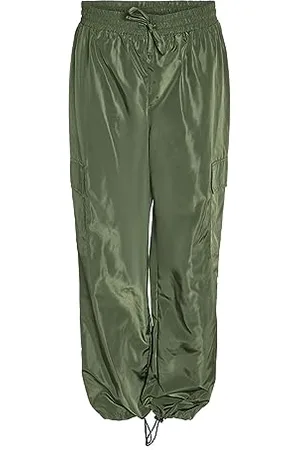 Noisy May NMSKY HW Cargo Rainpants FWD NOOS, , M