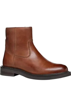 Geox Damskie buty D Serilda B Ankle Boot, , 39 EU
