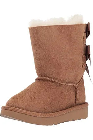 UGG Bailey BOW II 1017394T Classic Boot, - 22 EU