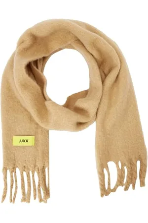JACK & JONES Jxleslie Scarf Acc szalik damski, , jeden rozmiar
