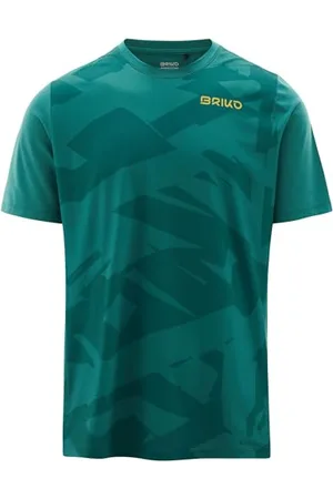 Briko Przygoda Camo Jersey, , S