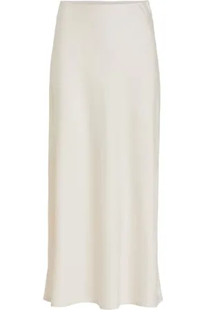 VILA NOOS HW Long Skirt, , 36
