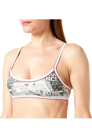 Diesel Ufsb-Kikis stanik Damski, , L