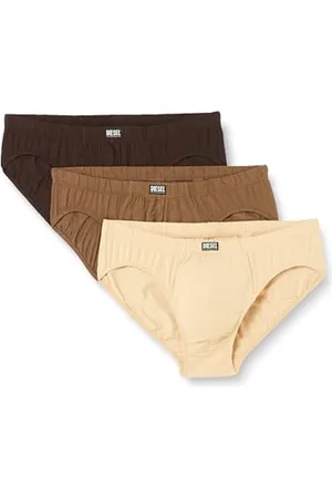 Diesel Umbr-phabio-threepack Bielizna męska, , XXL