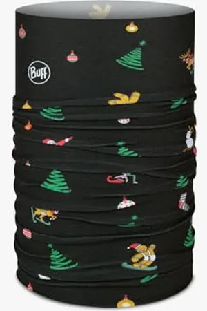 Buff Buff -