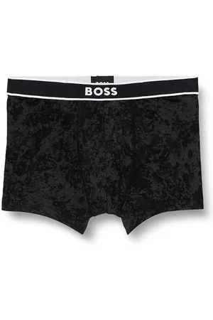 HUGO BOSS Trunk męskie, , S
