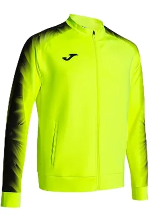 Joma Bluza męska - Elite XI - Zamek błyskawiczny, , XXS