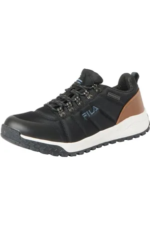 Fila Hikebooster Low Buty Męskie