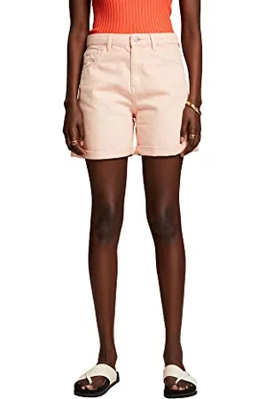 ESPRIT Damskie szorty 043EE1C308, , 34, , 34
