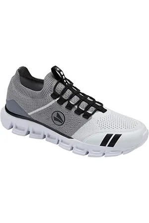 Jako Unisex Premium Knit Sneaker, , 41 EU, , 41 EU