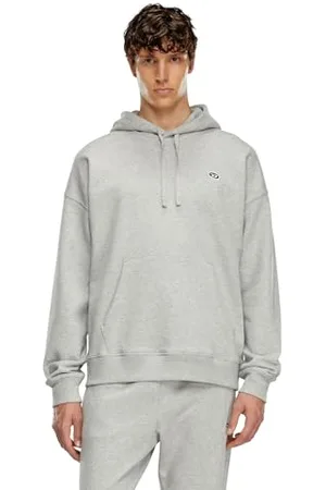 Diesel S-Rob-Hood-doval-pj Bluza z kapturem Mezczyzni, , L duże rozmiary