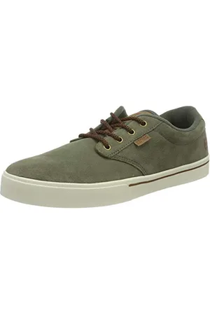 Etnies Męskie buty Jameson 2, zielony - - 37 eu