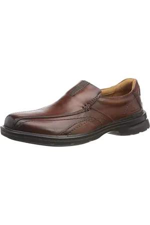 Clarks Gessler Step Oxford, , 42,5 EU, , 42.5 EU