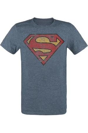 Superman T-shirt męski, , M