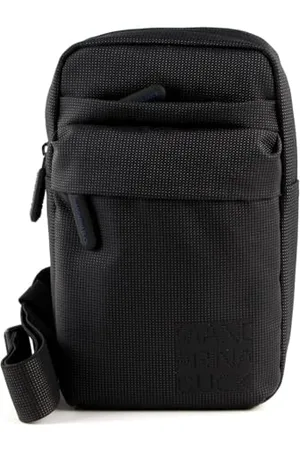 Mandarina Duck District, Sling Bag Kobieta, , Jeden rozmiar, , Taglia Unica, Sling bag z efektem 3D i nieformalny wygląd