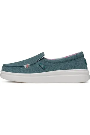 Hey dude Damskie buty Misty Rise Loafer, , 39 EU