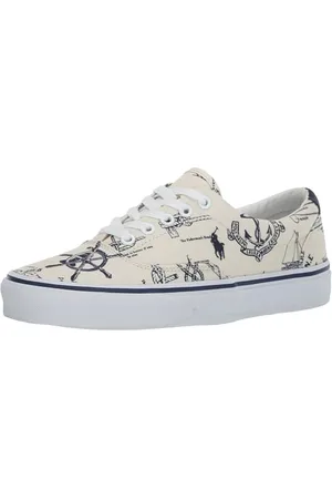 Ralph Lauren Keaton Pony męskie sneakersy, , 39.5 EU