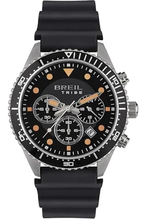 Breil Męski zegarek z kolekcji SAIL z chrono ruchu, , taille unique, TFV8