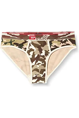 Diesel Męskie majtki Umbr-Andre Slip, , S