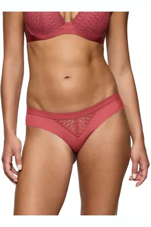 Triumph Aura Spotlight T Brazilian Strawberry Allure, , 38