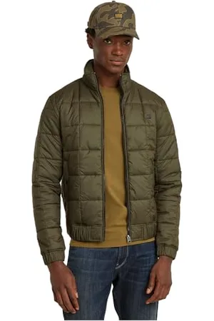 G-Star RAW Meefic pikowana kurtka, , XS