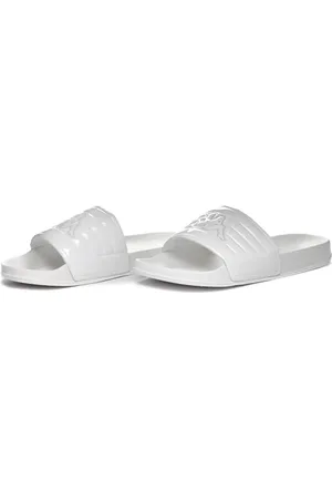 Kappa Logo Noles 4, Damskie buty tenisowe, White-Grey Lt, 37 EU, , 37 EU