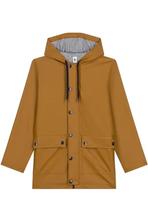 Petit Bateau A0B5W Woskowany Długi rękaw, , XS Dorosły, , XS