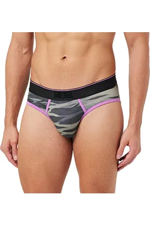 Diesel Męskie majtki Umbr-Andre Slip, , XS