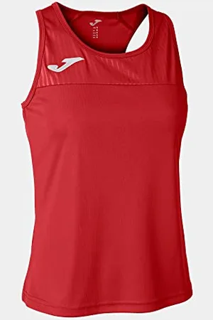 Joma Damska koszulka na ramiączkach Montreal, , S