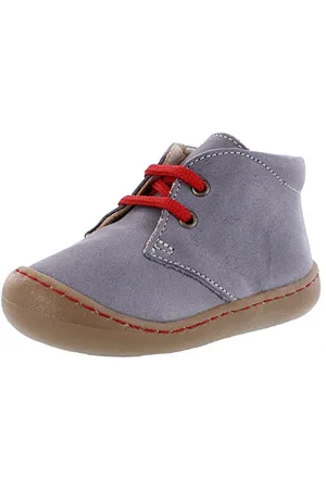 POLOLO Juan Derbys buty dziecięce, uniseks, - - 20 EU