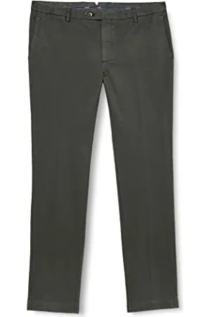 Hackett Męskie spodnie Core Kensington Pants, , 36 W/32 l