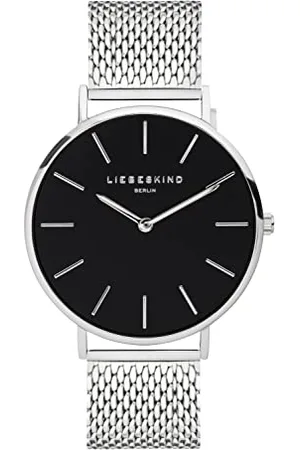 liebeskind LT-0154-MQ Zegarek Kwarcowy, 38 mm