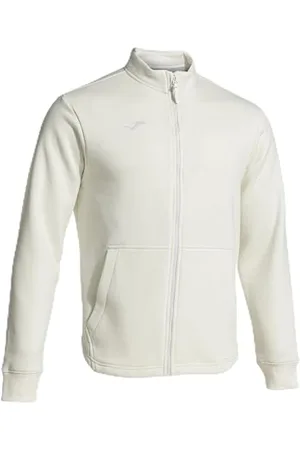 Joma Bluza męska - Komfort - Zamek błyskawiczny, , XXL