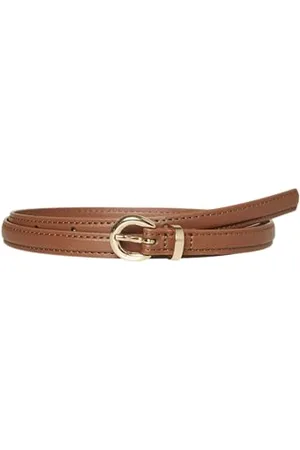 VERO MODA VMKATJA Coated Belt NOOS pasek syntetyczny, , 85, , 85