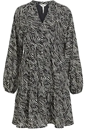 Object OBJMILA GIA L/S Sukienka NOOS, , 36