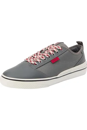 HUGO BOSS Tenis męski Dyer_Tenn_purp, , 44 EU