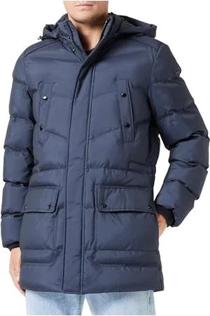 Geox Męska kurtka M Sandford, , 60