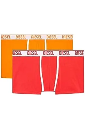 Diesel UMBX-damientwopack Boxer (Paczka 2) Męski, E6462-0sfac, XS