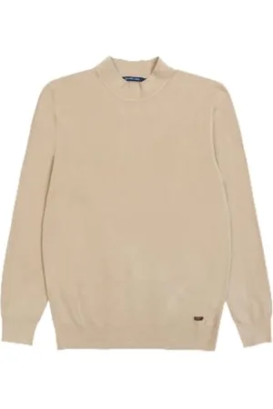 GIANNI LUPO Koszulka na co dzień GL0032S-F24, , 3XL