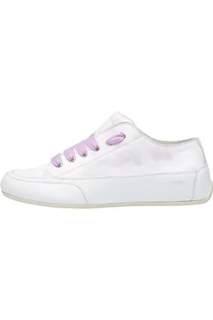 Candice Cooper Rock Chic S, Damskie buty, Biały liliowy, 40 EU, Biały liliowy, 40 EU