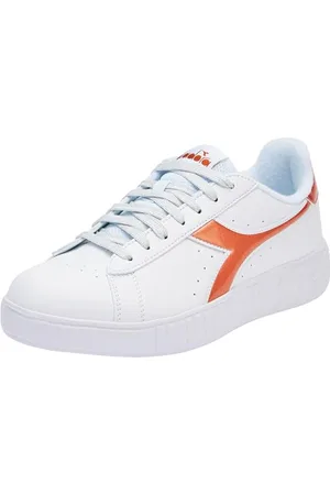 Diadora Step P, Trampki damskie, , 38 EU, , 38 EU