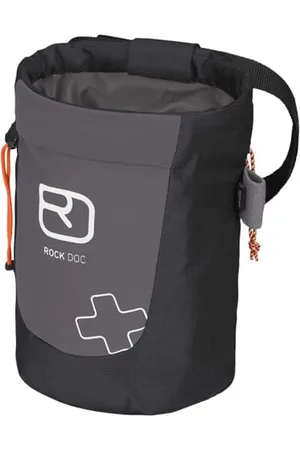 ORTOVOX First Aid Rock Doc Plecak sportowy Unisex - Dorosły, , Taglia unica, Sportowy