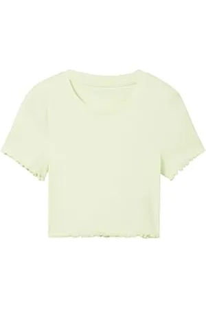 TOM TAILOR T-shirt dziewczęcy, , 128 cm