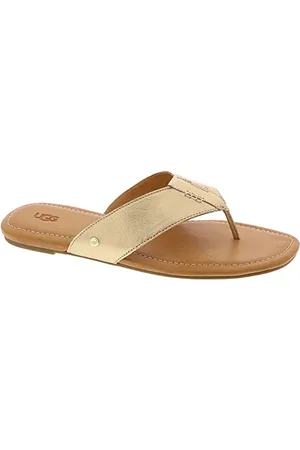 UGG Sandały damskie Carey Flip, , 36 EU