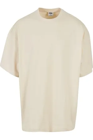 Urban classics Huge Tee T-shirt męski, dostępny w wielu różnych kolorach, rozmiary od XS do 5XL, , 3XL