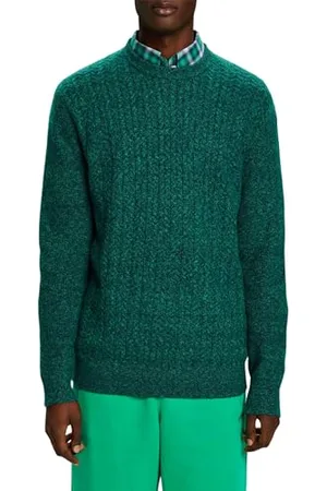ESPRIT Sweter męski, , XS
